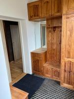 Prázdninový dům Šternberk - B&B Šternberk