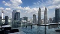 Imperial KLCC by WSD - Ferienwohnung Kuala Lumpur