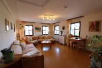 Two-Bedroom Studio Apartment