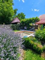Estate by the creek - B&B Vászoly