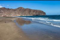 La Casa de la Esquina - B&B Gran Tarajal