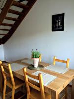 Appartamento con Vista Giardino