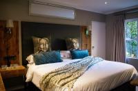 Suite en Casa de Campo con jardín