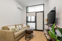 Confort Urbano junto Anton Martín - B&B Madrid