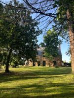 Songe de Clarté - B&B Plouigneau