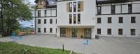 Apartament AREKA A16 Green Resort - klimatyzacja, basen, sauny, jacuzzi, siłownia - B&B Szklarska Poręba