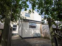 Pass the Keys Modern Home near Trent BridgeNotts County FC - Chambres d'hôtes Nottingham