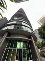 Vortex klcc by Elham - Chambres d’hôtes Kuala Lumpur