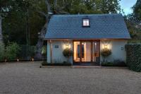 Beech Cottage - one bedroom retreat with hot tub - Chambres d’hôtes Hatfield Broad Oak