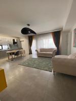 Nicolle Luxury Promenada - Ferienwohnung Craiova