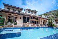 Triple Trees B8 House Khao Yai - B&B Mae Sai