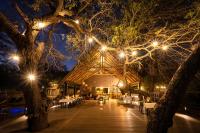 Tomo Safari Lodge - Ferienwohnung Hoedspruit