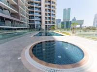 Canal View 1bd Al Maryah Island - Bed and Breakfast Abu Dhabi