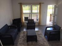 Secured Budget Flat Maui Kolomotu'a - B&B Nuku'alofa