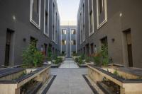 Modern 2-Bedroom Apartment near Boulevard - R114 - Chambres d’hôtes Riyad