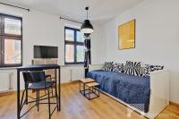 Kilińskiego 33 Comfort&Centrum by LookAp - Ferienwohnung Łódź