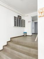 Downtown Tineretului Central Oasis -1min Metro Station ---Self Check-in--- - B&B Bucharest