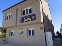 Pes Na Area Fisterra 22 - B&B Finisterre