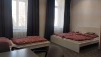 Comfort Triple Room with Shower