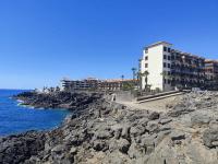 Bacon del Mar Apartment - Chambres d’hôtes Costa del Silencio