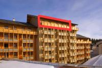 Superbe appartement T3 au coeur de la ville - B&B Font-Romeu-Odeillo-Via