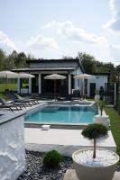 Aeri Nature Concept - B&B Baljevac