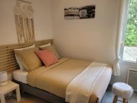 COCOONING HOUSE Suite 216 SWEET AND HARMONY- AEROPORT PARIS ROISSY CDG, PARC ASTERIX, CHATEAU DE CHANTILLY, STADE DE FRANCE - Chambres d'hôtes Survilliers