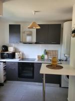 COCOONING HOUSE Suite 216 SWEET AND HARMONY- AEROPORT PARIS ROISSY CDG, PARC ASTERIX, CHATEAU DE CHANTILLY, STADE DE FRANCE - Chambres d'hôtes Survilliers