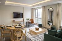 Capital M Emerald Line by YourHost, Nairobi - B&B Nairobi