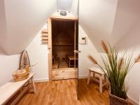 Ferienwohnung Ostwind in Born - Chambres d’hôtes Born