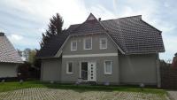 Ferienwohnung van der Holm - Ferienwohnung Born