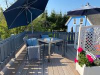 Ferienwohnung de olle Leive in Born - B&B Born