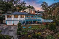 Home with Valley and Mountain View - B&B Springwood