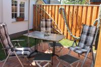 Boddenkahn - B&B Born