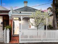 Richmond Royale walk to the MCG Swan St & Bridge Road - B&B Melbourne