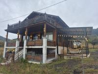 Villa Victoria in Bakuriani - B&B Bakuriani