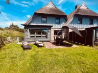 Ferienhaus Svea in Born - Chambres d’hôtes Born