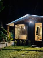 PimSook Homestay Riverside ที่พักแม่แตง - Chambres d'hôtes Ban Yang Mae Luang