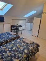 FB Apartamentai - B&B Plunge