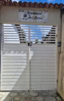 Residencial Rosa da Barra - B&B Canguaretama
