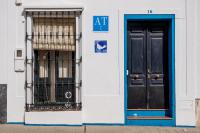 "Casa Paloma" Casa tranquila para familias y parejas - B&B Villanueva del Fresno