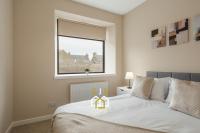 Fraserburgh Residence - SJA Stays - Modern 3 Bed Apartment - B&B Fraserburgh