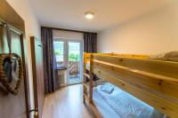Appartement 3 Chambres - Vue sur Lac