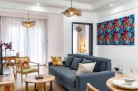 Appartement 1 Chambre