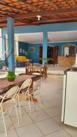 Pé nas trilhas - B&B Rio de Janeiro