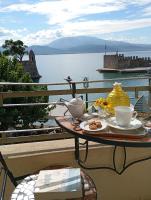 Casa da Sogno Elegant Studio - Chambres d’hôtes Naupacte