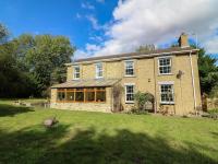 Larkspur Cottage - B&B Alford
