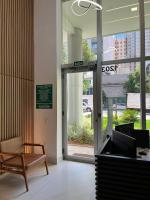 LK Centro 10 - Chambres d’hôtes Belo Horizonte