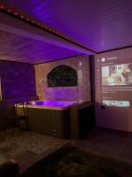 Secret Factory & Spa - B&B Soultz-Haut-Rhin