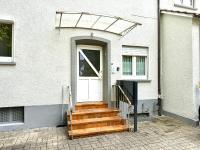 Appartement Turan - B&B Friedrichshafen